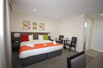 The Lodge Mudgee - Tourism Canberra 0