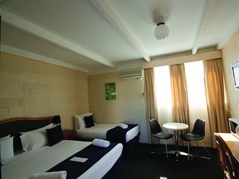 The Lodge Mudgee - Tourism Canberra 2