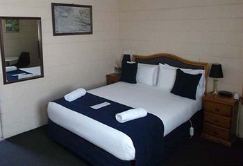 The Lodge Mudgee - Tourism Canberra 4