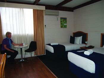 The Lodge Mudgee - Tourism Canberra 6