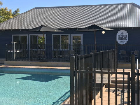 Best Western Plus The Ranges Karratha - Tourism Canberra 3