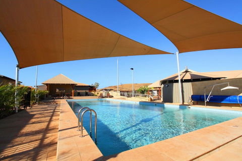 Best Western Plus The Ranges Karratha - Tourism Canberra 5
