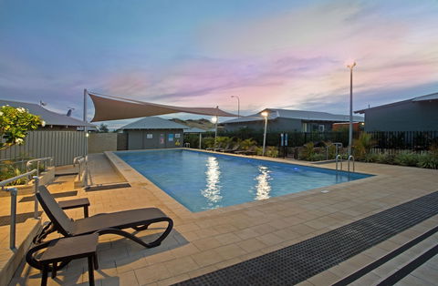 Best Western Plus The Ranges Karratha - Tourism Canberra 2