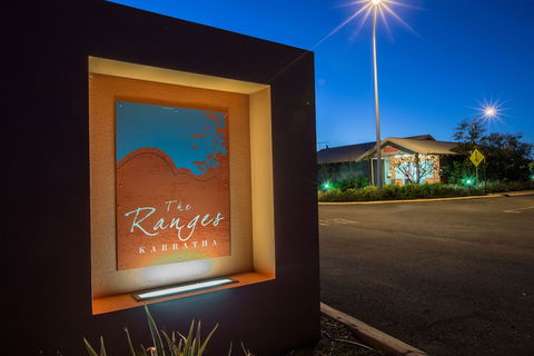 Best Western Plus The Ranges Karratha - Tourism Canberra 1