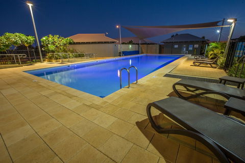 Best Western Plus The Ranges Karratha - Tourism Canberra 6