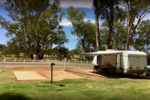 Apex RiverBeach Holiday Park - Tourism Canberra 2