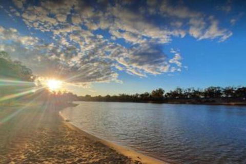 Apex RiverBeach Holiday Park - Tourism Canberra 5