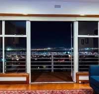 Lofty Views City Stunner - Tourism Canberra
