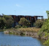 Inlet Beach Apartments - Tourism Canberra