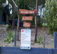 Berridge Retreat - Tourism Canberra