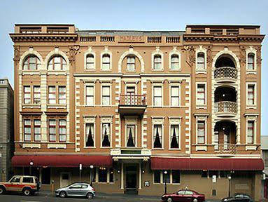 Grand Mercure Hobart Central Apartments - Tourism Canberra 4