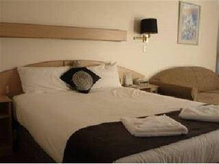 Hallmark Inn At Tamworth - Tourism Canberra 1