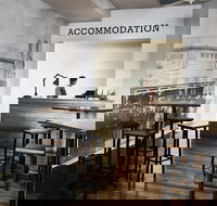 Plough Hotel - Tourism Canberra