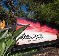 Wildwood Valley - Tourism Canberra