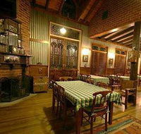 Carter Cottages - Tourism Canberra