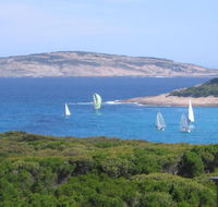 Esperance B  B by the Sea - Tourism Canberra