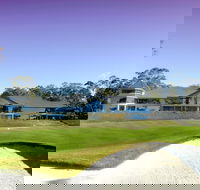 Riverside Oaks Golf Resort - Tourism Canberra