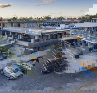 Panorama Bathurst - Tourism Canberra