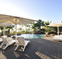 Groote Eylandt Lodge - Tourism Canberra