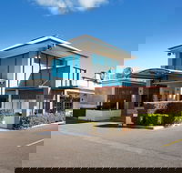 Wilsonton Hotel - Tourism Canberra