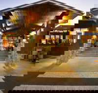 Nightcap at Federal Hotel Toowoomba - Tourism Canberra