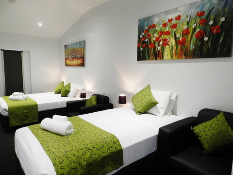 Copper City Motel - Tourism Canberra 6