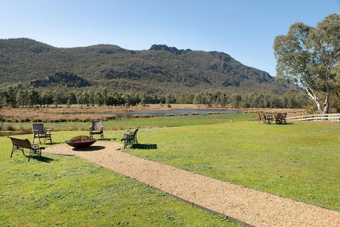 Halls Gap Motel - Tourism Canberra 3