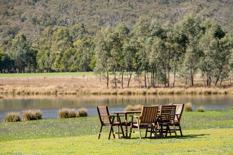 Halls Gap Motel - Tourism Canberra 4