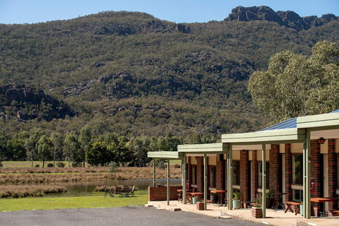 Halls Gap Motel - Tourism Canberra 2