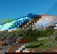 Crestview Tourist Park - Tourism Canberra