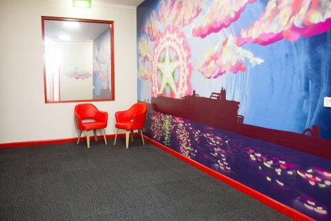 Melbourne City Backpackers - Tourism Canberra 0