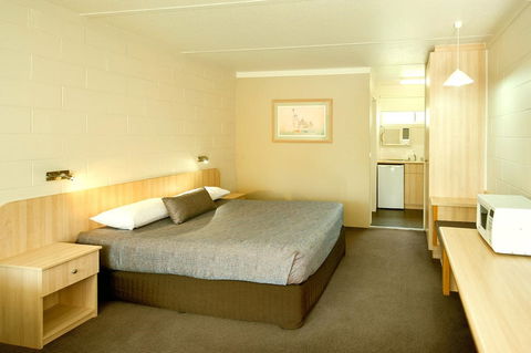 Box Hill Motel - Tourism Canberra 5