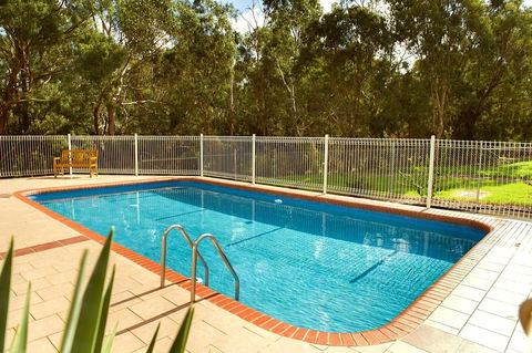 Box Hill Motel - Tourism Canberra 1