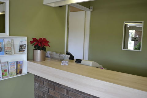 Box Hill Motel - Tourism Canberra 2