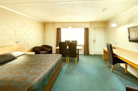 Box Hill Motel - Tourism Canberra 6