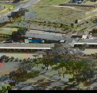 Tumut Valley Motel - Tourism Canberra