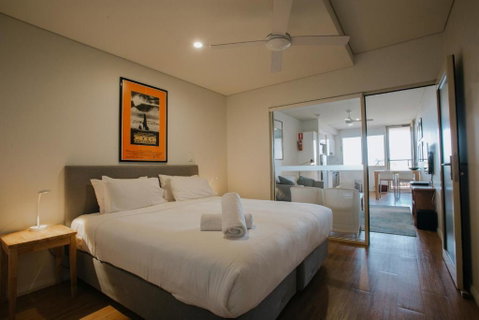 Canal Rocks Beachfront Apartments - Tourism Canberra 4