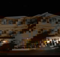 Normandie Inn  Function Centre - Tourism Canberra