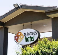 Pritchards Hotel - Tourism Canberra