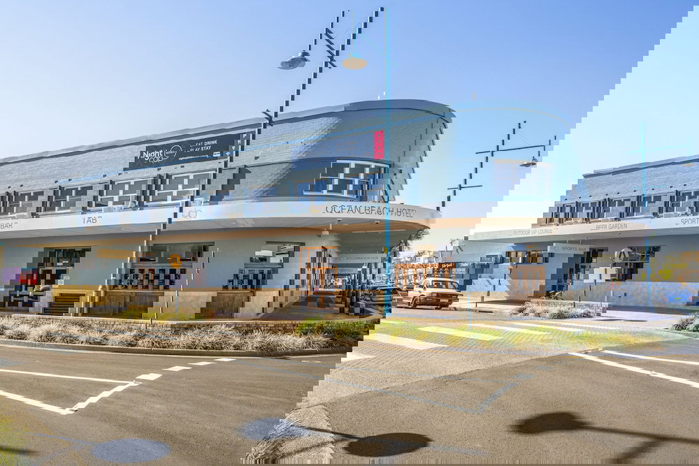 Umina Beach NSW Tourism Canberra