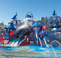 Oaks Sunshine Coast Oasis Resort - Tourism Canberra