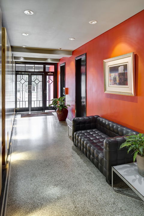 Regents Court Sydney - Tourism Canberra 0