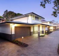 Abode Apartments Albury - Tourism Canberra