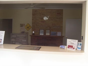 Bayview Motor Inn - Tourism Canberra 1