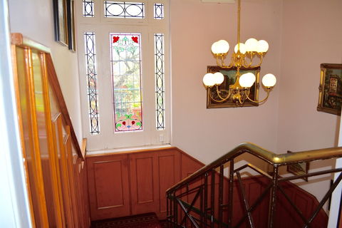 Georgian Court Bed & Breakfast - Tourism Canberra 3