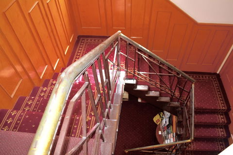 Georgian Court Bed & Breakfast - Tourism Canberra 5