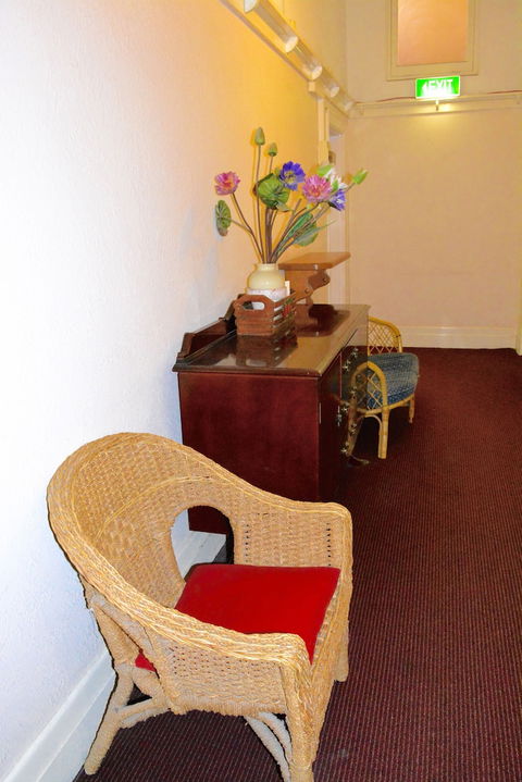 Georgian Court Bed & Breakfast - Tourism Canberra 2