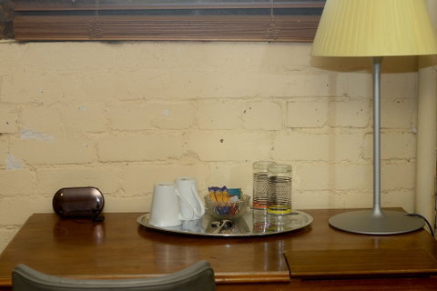 Edinburgh Gallery Bed & Breakfast - Tourism Canberra 6
