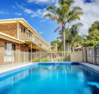 Allambi Holiday Apartments - Tourism Canberra