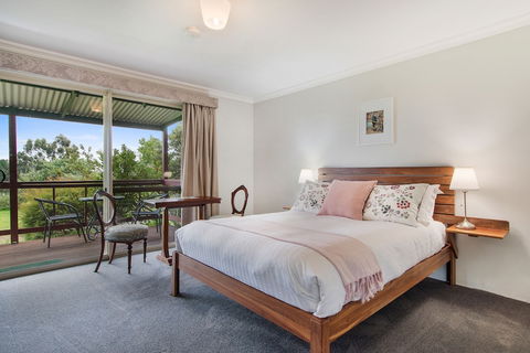 Shambhala Guesthouse - Tourism Canberra 4